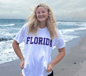 Aspen Gersper Announces Transfer To Florida After Freshman Season With Virginia